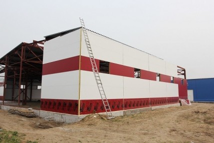 Расчет стоимости строительства «под ключ»