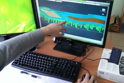 Что такое Стройгенплан?