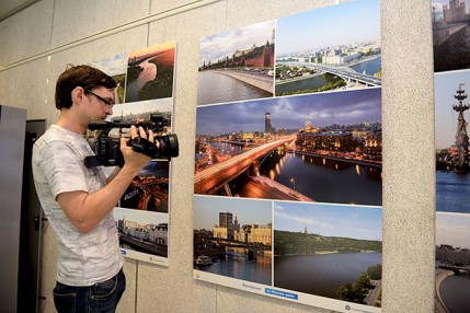 Виват строитель!